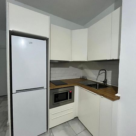 Premium Marmoles Apartments Málaga Exterior foto