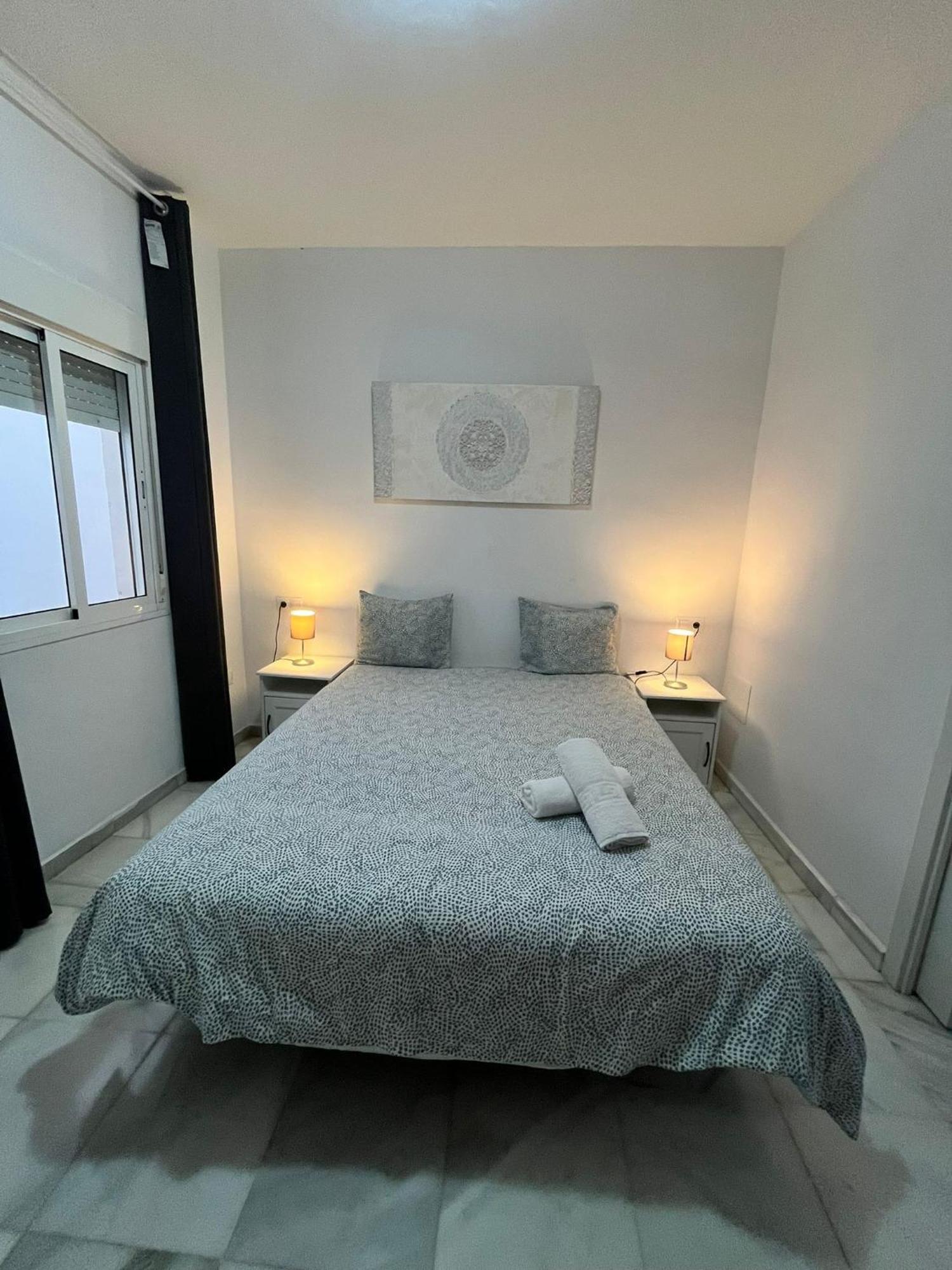Premium Marmoles Apartments Málaga Exterior foto