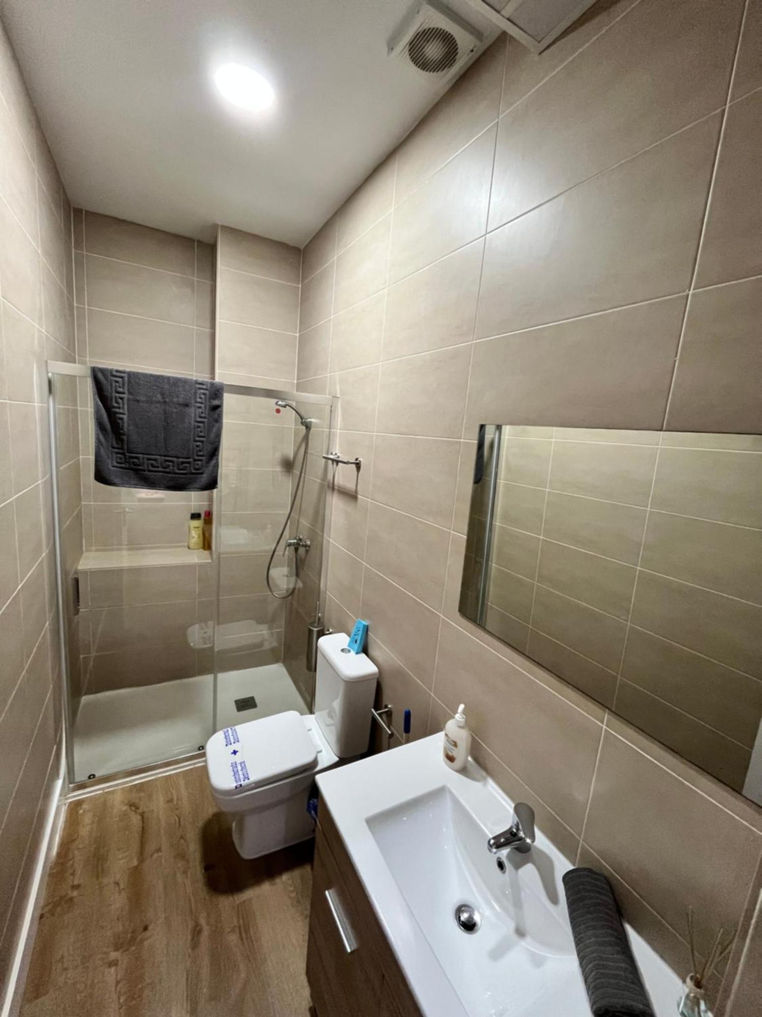 Premium Marmoles Apartments Málaga Exterior foto