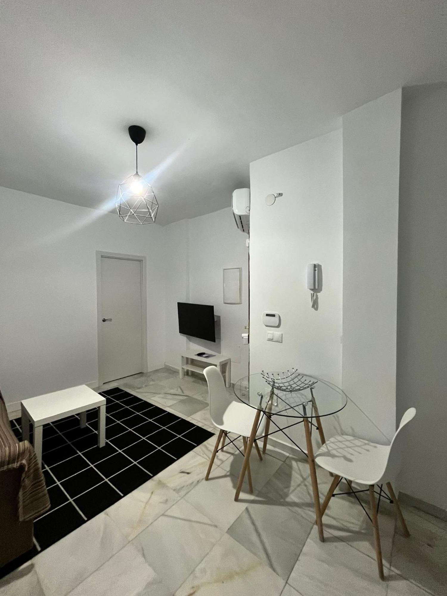 Premium Marmoles Apartments Málaga Exterior foto