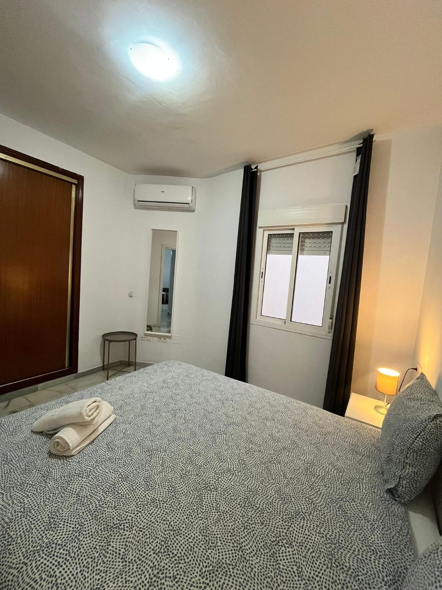 Premium Marmoles Apartments Málaga Exterior foto