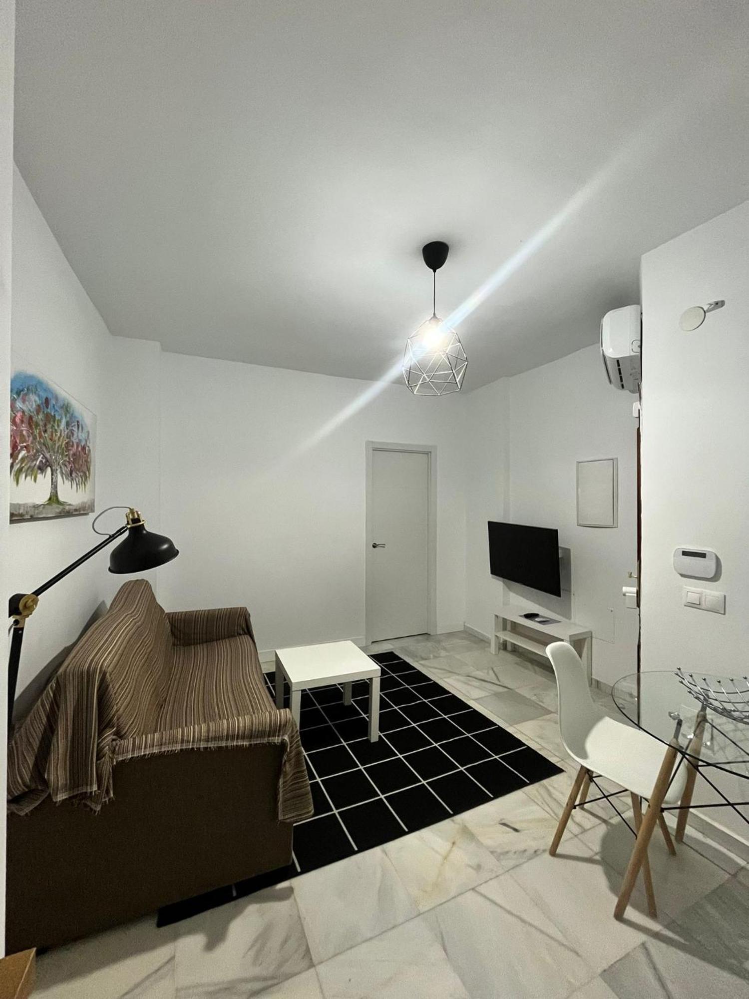 Premium Marmoles Apartments Málaga Exterior foto