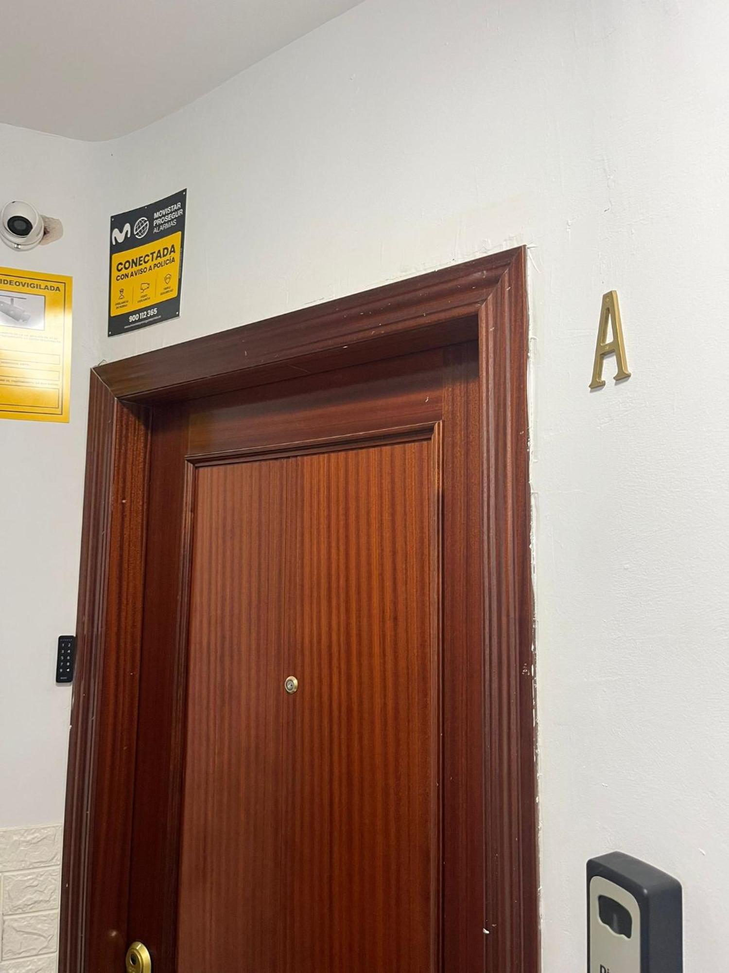 Premium Marmoles Apartments Málaga Exterior foto